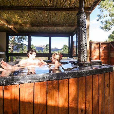 Avani Lodge Private Nature Reserve Botrivier Esterno foto
