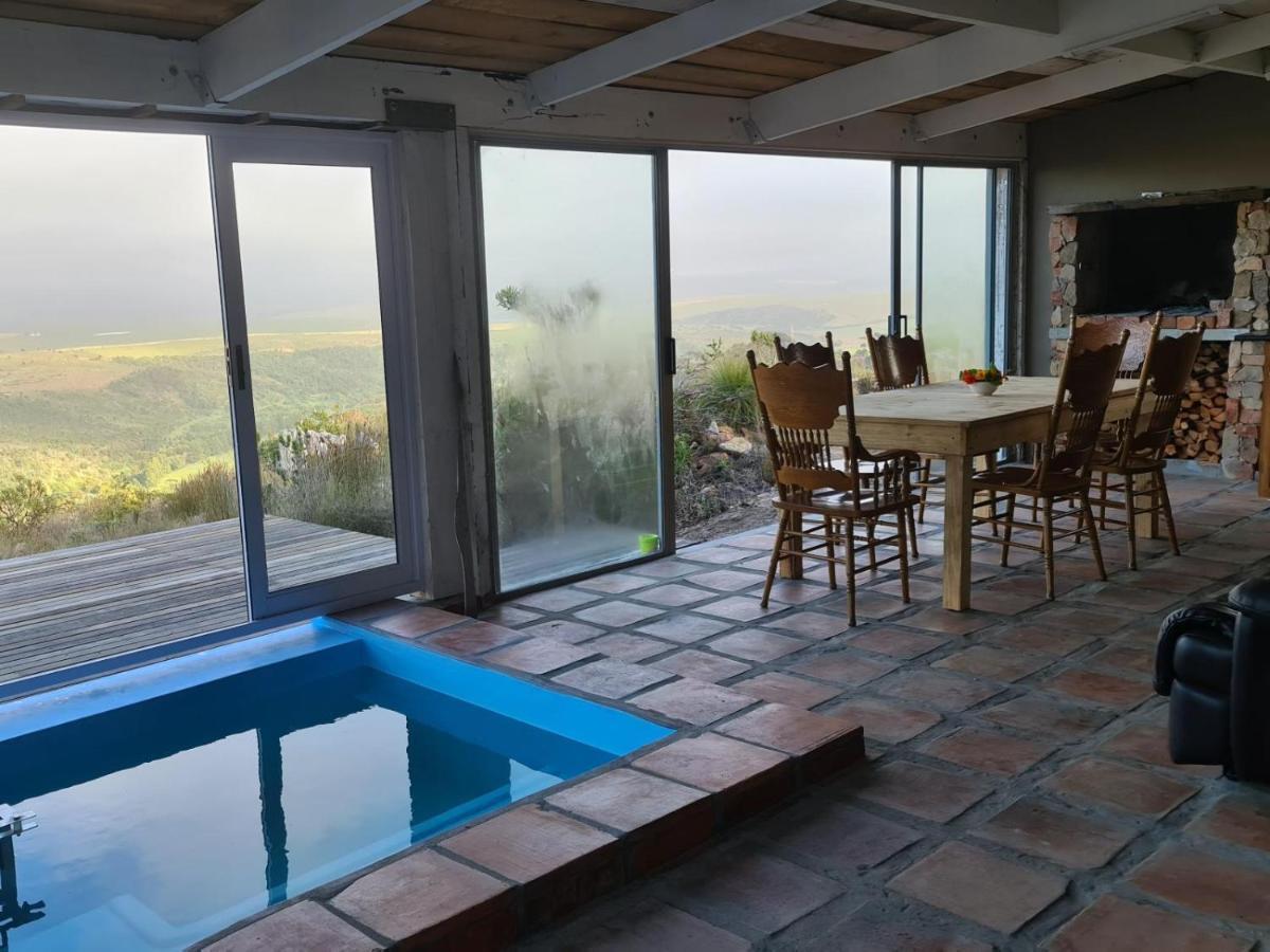 Avani Lodge Private Nature Reserve Botrivier Esterno foto
