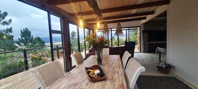 Avani Lodge Private Nature Reserve Botrivier Esterno foto