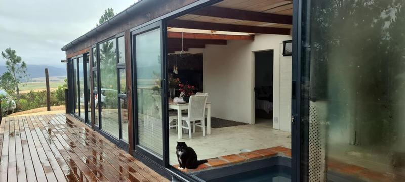 Avani Lodge Private Nature Reserve Botrivier Esterno foto