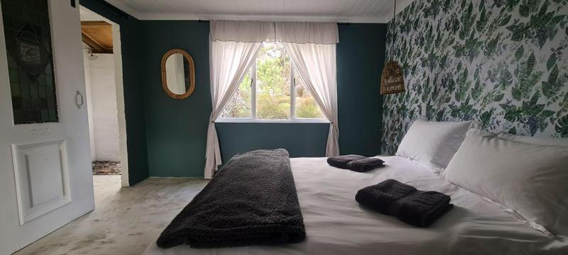 Avani Lodge Private Nature Reserve Botrivier Esterno foto