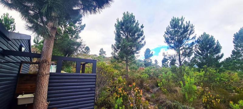 Avani Lodge Private Nature Reserve Botrivier Esterno foto
