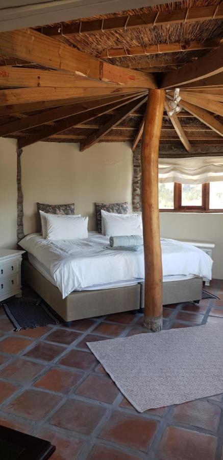 Avani Lodge Private Nature Reserve Botrivier Esterno foto