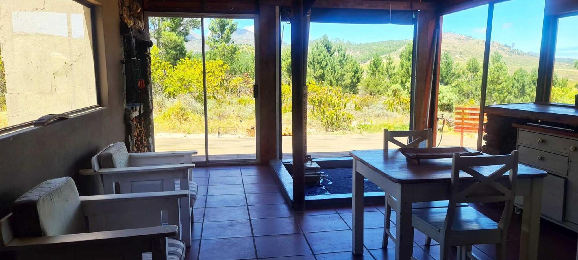 Avani Lodge Private Nature Reserve Botrivier Esterno foto