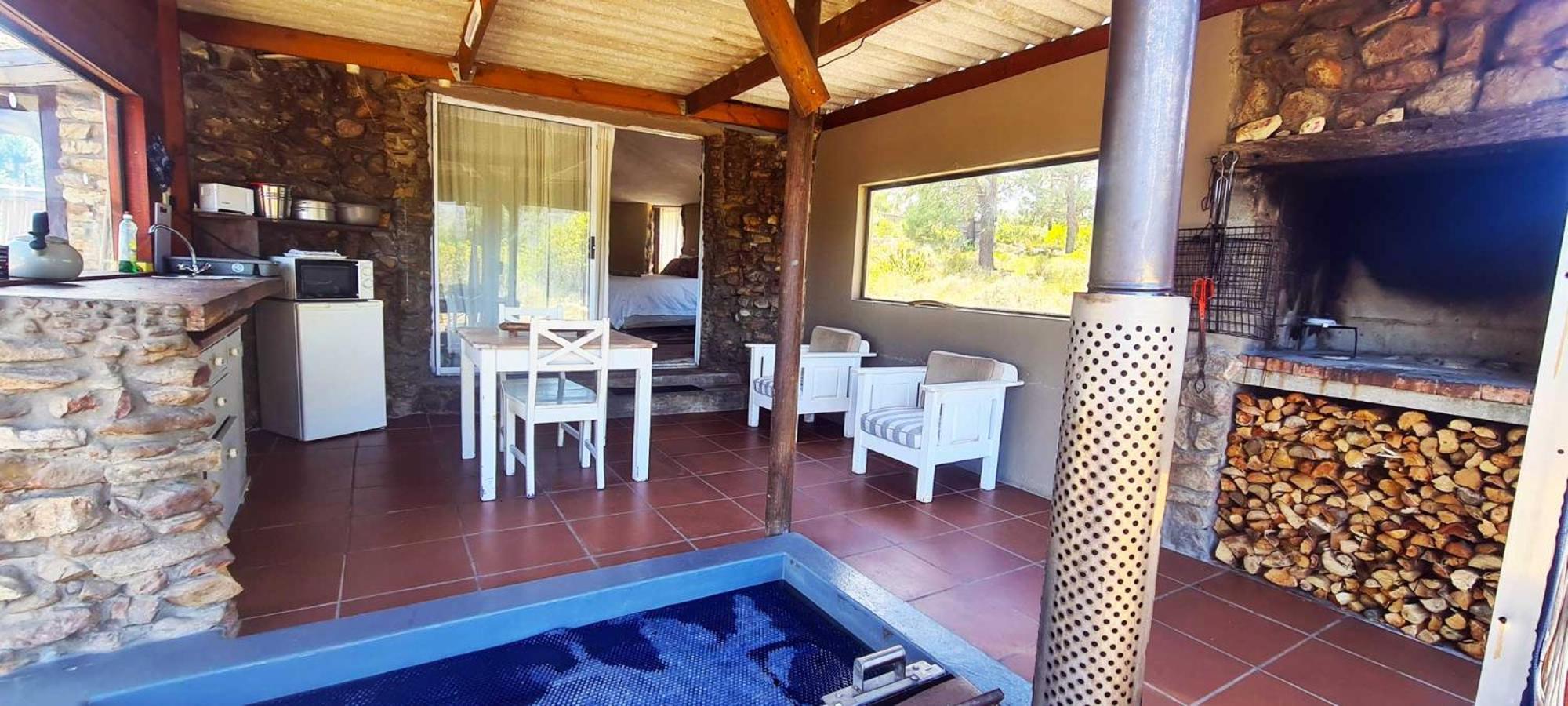 Avani Lodge Private Nature Reserve Botrivier Esterno foto