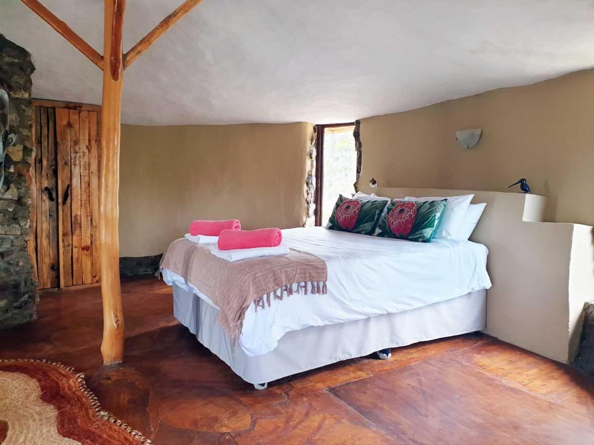 Avani Lodge Private Nature Reserve Botrivier Esterno foto